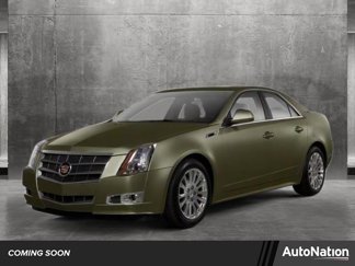 Used 2011 Cadillac CTS Performance image 1