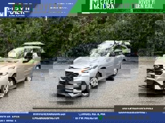 New 2025 Subaru Impreza 2.0i image 1