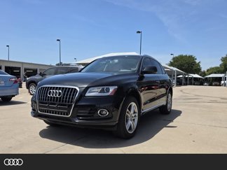 Used 2015 Audi Q5 2.0T Premium Plus image 1