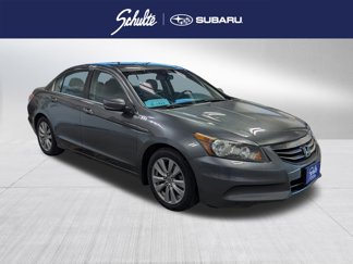 Used 2012 Honda Accord EX-L image 1