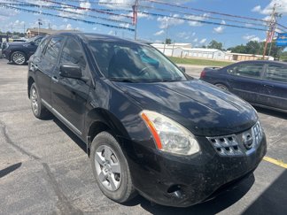 Used 2012 Nissan Rogue S image 1
