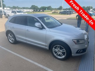 Used 2014 Audi Q5 2.0T Premium Plus image 1