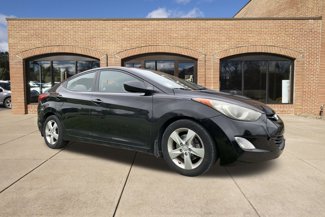 Used 2013 Hyundai Elantra GLS w/ Preferred Pkg image 1