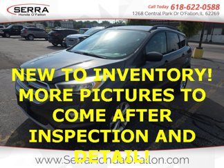 Used 2018 Ford Escape SE w/ SE Sync 3 Package image 1