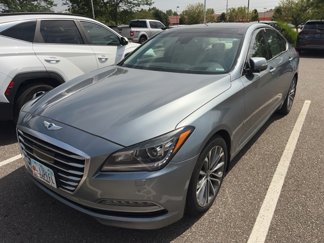 Used 2016 Hyundai Genesis 3.8 w/ Option Group 04 image 1