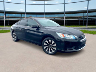 Used 2015 Honda Accord Touring image 1