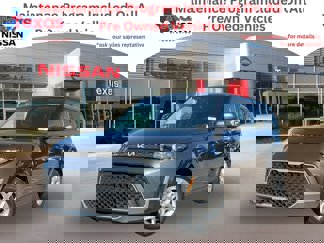 Used 2024 Kia Soul LX w/ Option Group 015 image 1