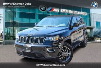 Used 2019 Jeep Grand Cherokee Laredo w/ Laredo X Package image 1