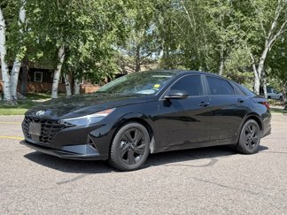 Used 2021 Hyundai Elantra SEL w/ Convenience Package image 1