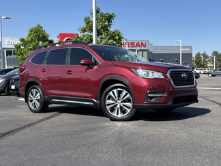 Used 2020 Subaru Ascent Limited image 1
