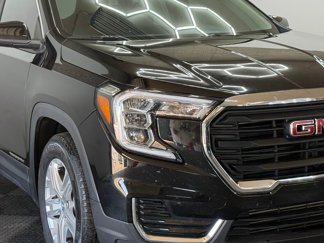 Used 2023 GMC Terrain SLE w/ Driver Convenience Package video 2
