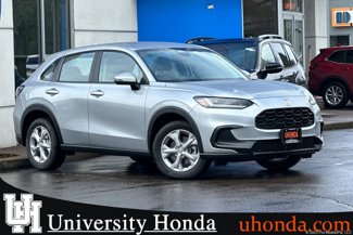 New 2025 Honda HR-V LX image 1