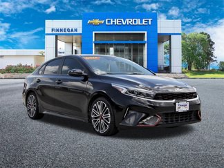 Used 2022 Kia Forte GT image 1
