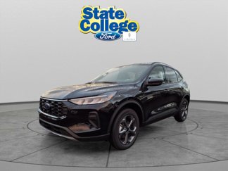 New 2025 Ford Escape ST-Line w/ Tech Pack #1 image 1