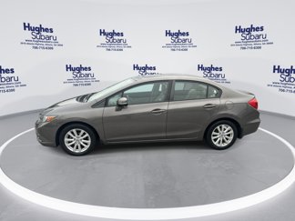 Used 2012 Honda Civic EX-L image 1