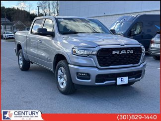 New 2025 RAM 1500 Big Horn image 1