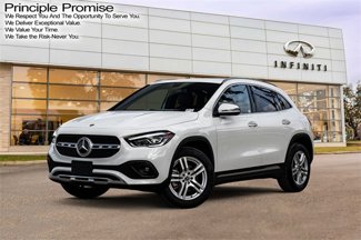 Used 2022 Mercedes-Benz GLA 250 w/ Premium Package Lite image 1