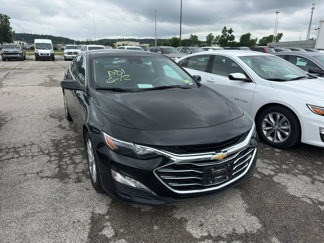 Used 2023 Chevrolet Malibu LT image 1