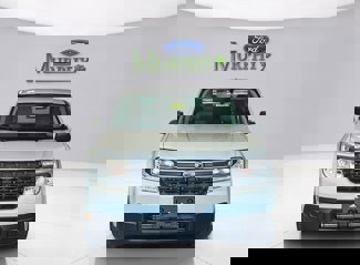 Certified 2023 Ford Maverick XLT w/ Equipment Group 300A Standard image 1