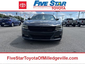 Used 2018 Dodge Charger R/T image 1