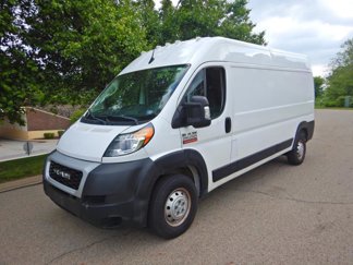 Used 2022 RAM ProMaster 2500 image 1