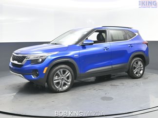 Used 2021 Kia Seltos S image 1