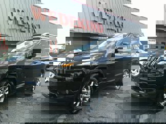Used 2018 Jeep Cherokee Limited image 1