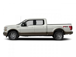 Used 2017 Ford F150 Lariat w/ Equipment Group 502A Luxury image 1