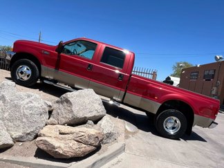 Used 2003 Ford F350 Lariat image 1