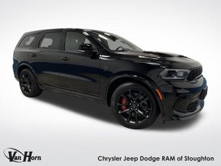 Used 2023 Dodge Durango SRT Hellcat image 1