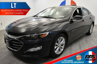 Used 2023 Chevrolet Malibu LT image 1