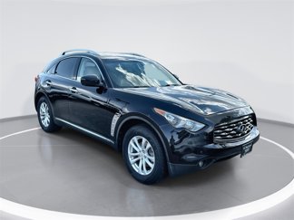 Used 2011 INFINITI FX35 AWD image 1