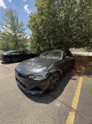 Used 2023 BMW 230i xDrive Coupe w/ Premium Package image 1