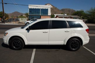 Used 2010 Dodge Journey SE image 1