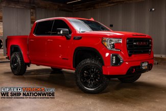 Used 2021 GMC Sierra 1500 AT4 w/ AT4 Value Package image 1