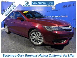 Used 2016 Acura ILX image 1