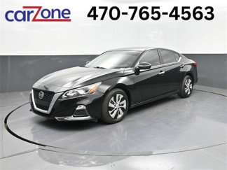 Used 2019 Nissan Altima 2.5 S image 1