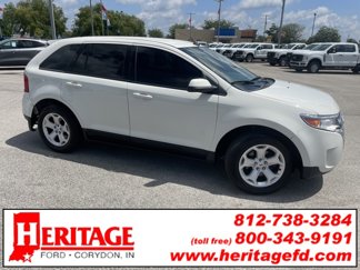 Used 2013 Ford Edge SEL image 1
