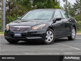 Used 2012 Honda Accord LX image 1