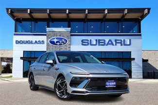 Used 2024 Hyundai Sonata SEL w/ Convenience Package image 1