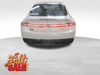 Used 2020 Lincoln MKZ w/ Convenience Package video 3