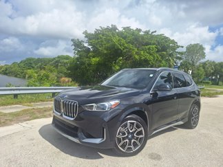 Used 2025 BMW X1 xDrive28i w/ Convenience Package image 1