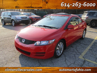 Used 2010 Honda Civic EX image 1