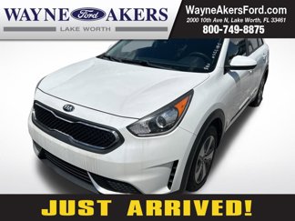 Used 2019 Kia Niro FE image 1