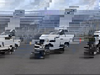 New 2024 Ford F250 XL w/ XL Chrome Package image 1