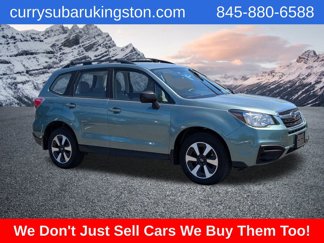 Used 2018 Subaru Forester 2.5i w/ Alloy Wheel Package image 1