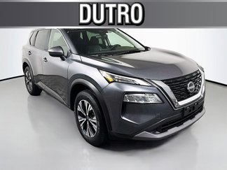 Used 2023 Nissan Rogue SV image 1