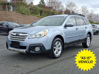 Used 2014 Subaru Outback 2.5i Premium w/ Moonroof Package image 1
