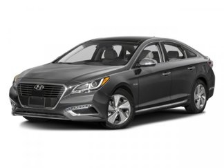 Used 2017 Hyundai Sonata Limited w/ Ultimate Package 02 image 1