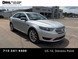 Used 2016 Ford Taurus Limited image 1